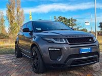 Usata Land Rover Range Rover evoque Dynamic 150 CV (110 kW) 2016