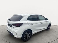 Nuova MG MG3 Comfort 194 CV (142 kW) 2025 Argento Utilitaria