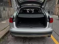 Usata Audi A6 Allroad Business 245 CV (180 kW) 2013 Grigio Station wagon