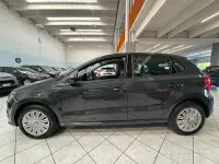 Usata VW Polo 75 CV (55 kW) 2017 Berlina