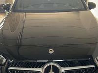 usata Mercedes A220 A 220 ClassePremium Black Edition