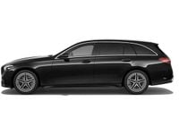 Nouvelle Mercedes C220 Advanced Plus 200 ch (147 kW) 2025 Noir Break