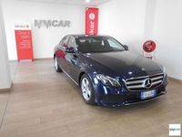 usata Mercedes C220 -d Auto Premium Plus