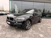 Usata BMW X6 M Sport 258 CV (189 kW) 2016 Nero SUV