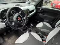 Usata Fiat 500L 80 CV (58 kW) 2013 Monovolume