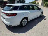 Usata Renault Mégane GrandTour Intens 116 CV (85 kW) 2019 Bianco Station wagon