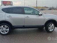 Usata Nissan Qashqai Acenta 110 CV (80 kW) 2013 SUV