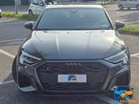 Usata Audi S3 Sport 310 CV (228 kW) 2023 Grigio Berlina