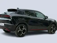 Usata Alfa Romeo GT Junior 145 CV (106 kW) 2025 Nero SUV