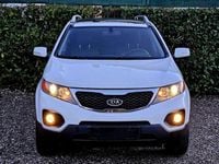 Usata Kia Sorento 197 CV (144 kW) 2011 SUV