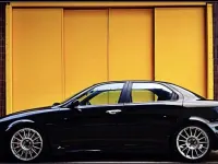 Usata Alfa Romeo 156 GTA 250 CV (183 kW) 2003 Berlina