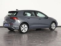 Usata VW Golf VIII Style 150 CV (110 kW) 2025 Dolphin grey Berlina