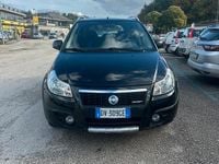 Usata Fiat Sedici 120 CV (88 kW) 2009 SUV