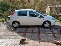 Usata Fiat Punto 2017 Utilitaria