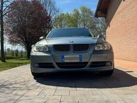 Usata BMW 330 231 CV (169 kW) 2005 Station wagon