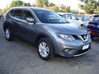 usata Nissan X-Trail 1.6 dCi 4WD STUPENDA!!