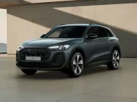 Nuova Audi Q5 S-Line 204 CV (150 kW) 2026 Grigio SUV