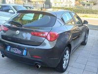 usata Alfa Romeo Giulietta -- 2.0 JTDm-2 140 CV Distinctive