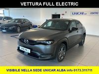 Usata Mazda MX30 Makoto 106 kW (145 CV) 2023 Machine grey SUV