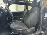 Usata Mini John Cooper Works 211 CV (155 kW) 2012 Nero Utilitaria