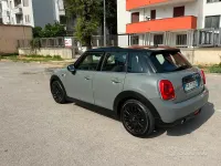 Usata Mini Cooper D 116 CV (85 kW) 2017 Grigio Utilitaria