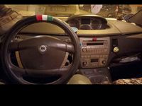 Usata Lancia Musa 78 CV (57 kW) 2010 Grigio Monovolume