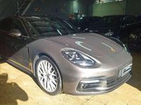 Usata Porsche Panamera 421 CV (309 kW) 2018 Grigio Berlina