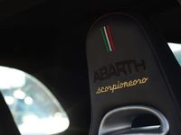 Usata Abarth 595 2021 Nero Berlina