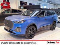 Usata Sportequipe S8 317 CV (233 kW) 2025 Other SUV