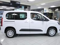 Usata Opel Combo Edition+ 102 CV (75 kW) 2022 Bianco Monovolume