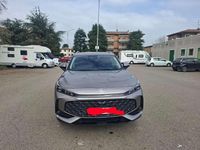 Occasion MG HS Luxury 170 PK (125 kW) 2025 Grijs SUV