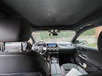 Usata Mercedes GLA200 Premium 150 CV (110 kW) 2020 Nero SUV