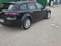 Usata Alfa Romeo 159 Progression 150 CV (110 kW) 2008 Station wagon