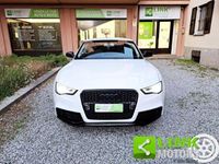 usata Audi A5 2.0 TDI 177 CV quattro S tronic S line GARANZIA