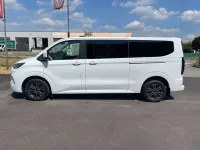 Usata Ford Tourneo Custom Titanium 170 CV (125 kW) 2025 Bianco Furgone