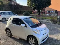 Usata Toyota iQ Sol 98 CV (72 kW) 2009 Utilitaria