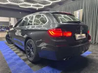 Usata BMW 525 218 CV (160 kW) 2015 Grigio Station wagon