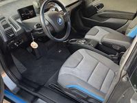Usata BMW i3 135 kW (184 CV) 2022 Bianco Utilitaria