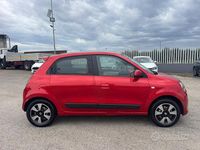 Usata Renault Twingo SE 71 CV (52 kW) 2014 Rosso Utilitaria