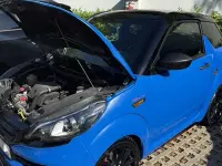 Usata Ligier JS50 2023 Utilitaria