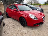 usata Alfa Romeo Giulietta 1.6 JTDm-2 105 CV Progression