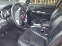 Usata Fiat Freemont 170 CV (125 kW) 2012 Rosso SUV