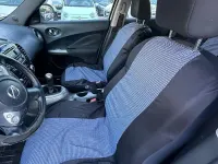 Usata Nissan Juke Acenta 117 CV (86 kW) 2011 Bianco SUV