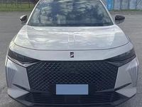 Usata DS Automobiles DS7 Crossback Performance Line Plus 130 CV (95 kW) 2025 Grigio SUV