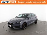 Usata Cupra Leon 2024 Grigio Berlina