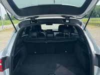 Usata Mercedes GLC250 Premium 204 CV (150 kW) 2016 Grigio SUV