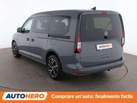 Usata VW Caddy Maxi 122 CV (89 kW) 2024 Grigio Monovolume