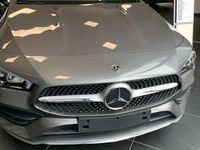 usata Mercedes CLA200 premium