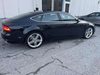 Usata Audi A7 Sportback Business Plus 313 CV (230 kW) 2013 Utilitaria