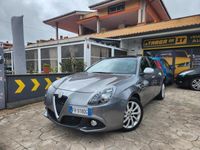 usata Alfa Romeo Giulietta CAMBIO AUTOMATICO TETTO APRIBILE !!